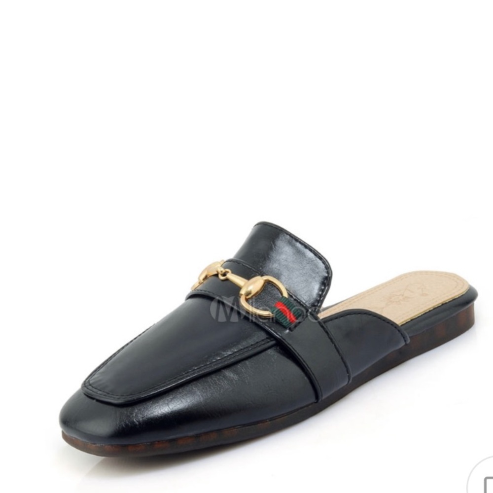 Shein Mules